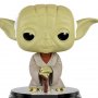 Star Wars: Yoda Dagobah Pop! Vinyl