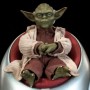 Yoda Jedi Master (Sideshow) (studio)