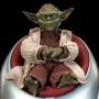 Yoda Jedi Master (Sideshow) (studio)