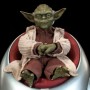 Yoda Jedi Master (studio)