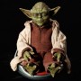 Yoda Jedi Master (Sideshow) (studio)