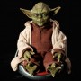 Yoda Jedi Master (studio)