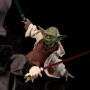 Yoda Jedi Master (Sideshow) (studio)