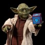 Star Wars: Yoda Jedi Master (Sideshow)