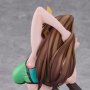 Yoga Shoujo Limited (Kinku)
