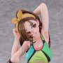 Yoga Shoujo Limited (Kinku)