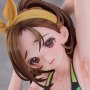 Yoga Shoujo Limited (Kinku)
