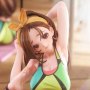 Yoga Shoujo Limited (Kinku)