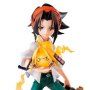 Shaman King Ichibansho: Yoh Asakura