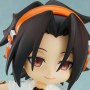 Yoh Asakura Nendoroid