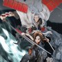 Shaman King: Yoh Elite Fusion Diorama