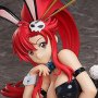 Yoko Bare Leg Bunny