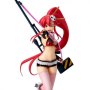 Tengen Toppa Gurren Lagann: Yoko Littner