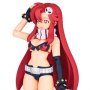 Gurren Lagann: Yoko Movie LR-053 (Revoltech)