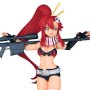 Yoko Movie LR-053 (Revoltech)