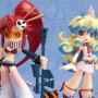 Gurren Lagann: Yoko And Nia Boota PSG Arrange 2-PACK