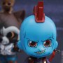 Yondu And Rocket With Groot Cosbaby