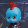 Yondu And Rocket With Groot Cosbaby