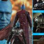 Yondu Deluxe