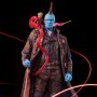 Yondu & Baby Groot (CCXP 2022)