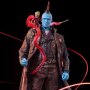 Yondu & Baby Groot (CCXP 2022)