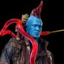 Yondu & Baby Groot (CCXP 2022)