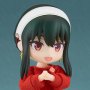 Yor Forger Casual Outfit Dress Nendoroid Doll