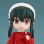 Yor Forger Casual Outfit Dress Nendoroid Doll