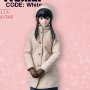 Spy x Family-Code White: Yor Forger Winter Costume