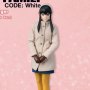 Yor Forger Winter Costume