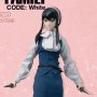 Yor Forger Winter Costume