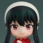 Yor Forger Casual Outfit Nendoroid