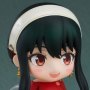 Yor Forger Casual Outfit Nendoroid