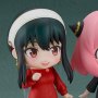 Yor Forger Casual Outfit Nendoroid
