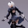 YoRHa Android 2B (YoRHa No.2 Type B) No Goggles