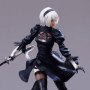 YoRHa Android 2B (YoRHa No.2 Type B) No Goggles