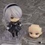 YoRHa No.2 Type B (2B) Nendoroid