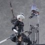 NieR-Automata Ver1.1a: YoRHa No. 2 Type B Search