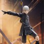 YoRHa No. 9 Type S Covering Fire