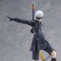 YoRHa No. 9 Type S Covering Fire