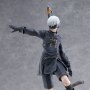 NieR-Automata Ver1.1a: YoRHa No. 9 Type S Covering Fire