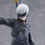 YoRHa No. 9 Type S Covering Fire