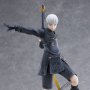 YoRHa No. 9 Type S Covering Fire