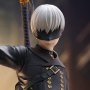 YoRHa No. 9 Type S Covering Fire