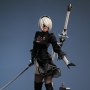 NieR-Automata: YoRHa Type B No. 2 (Niel Mechanical Era Sexy Android)