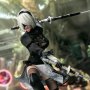 YoRHa Type B No. 2 (Niel Mechanical Era Sexy Android)
