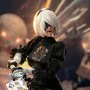 YoRHa Type B No. 2 (Niel Mechanical Era Sexy Android)