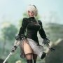 YoRHa Type B No. 2 (Niel Mechanical Era Sexy Android)