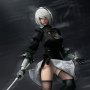 YoRHa Type B No. 2 (Niel Mechanical Era Sexy Android)