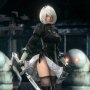 YoRHa Type B No. 2 (Niel Mechanical Era Sexy Android)